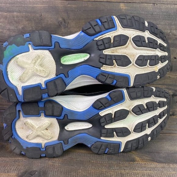 Men's Skechers 237358 Arch Fit Akhidime Training Shoes Men's Size 11.5 - Picture 9 of 11